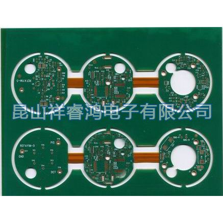 FPC柔性板