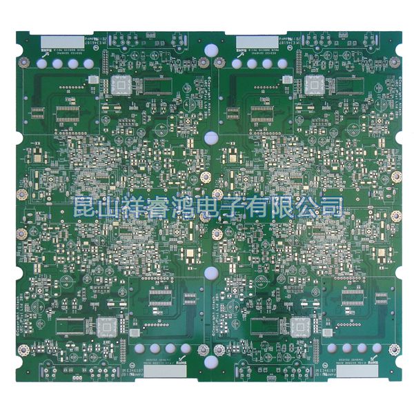 PCB硬板