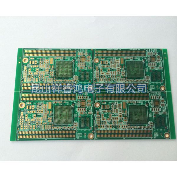 PCB硬板