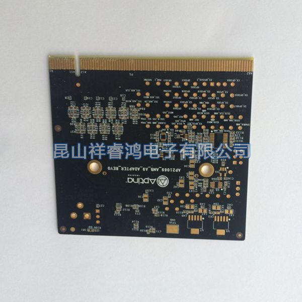 PCB硬板