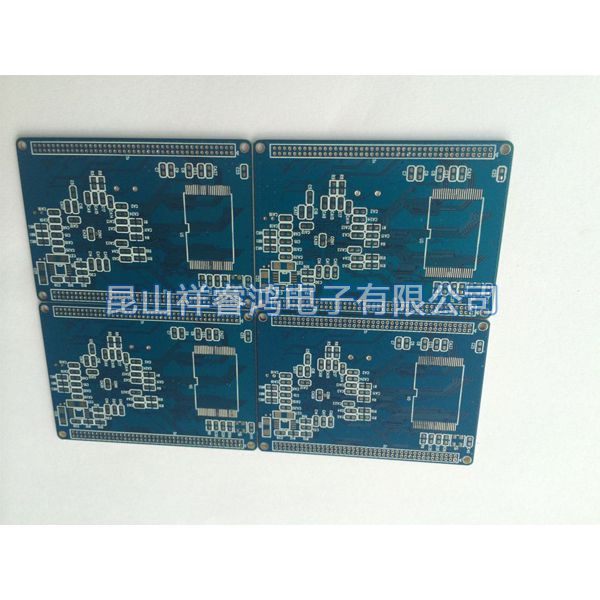 PCB硬板