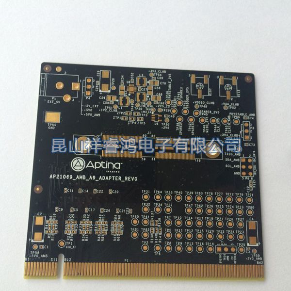 PCB硬板