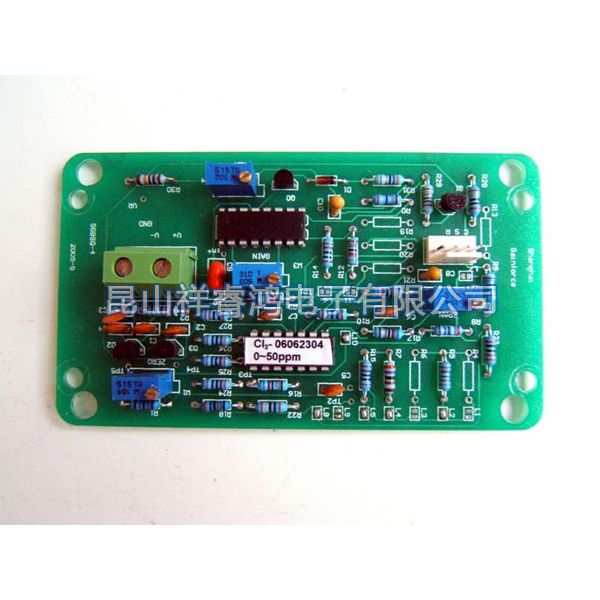 PCB硬板