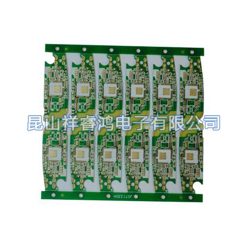 PCB硬板