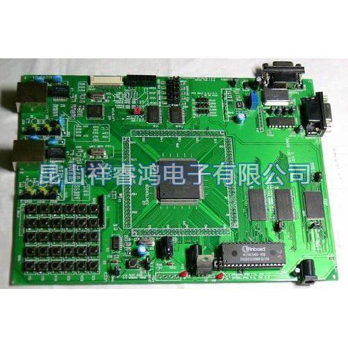 PCB硬板